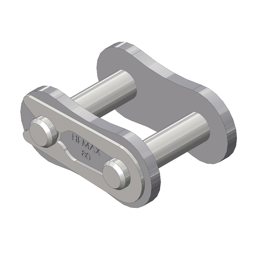  - Roller, Offset & Connecting Links